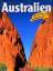 Gabler Peter und Stefan Weindl: Australi