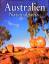 Donatus Fuchs: Australien, Nationalparks