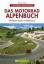 Studt, Heinz E.: Das Motorrad Alpenbuch.