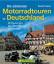 Rudolf Geser: Die schönsten Motorradtour