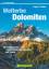 Eugen E. Hüsler: Welterbe Dolomiten : Di