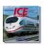 InterCityExpress - ICE-V, ICE-S, ICE 1, ICE 2, ICE 3, ICE-T, ICE TD