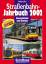 Wolfgang Klee: Straßenbahn-Jahrbuch 2002