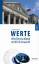 Holthaus, Stephan - signiert !!!: Werte 