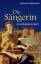 gebrauchtes Buch – Eleonore Dehnerdt – Die Sängerin. Anna Magdalena Bach. Biografischer Roman – Bild 1
