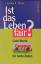 Poole, Charles E: Ist das Leben fair?