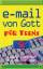 neues Buch – Cloninger, Claire; Cloninger – E-Mail von Gott für Teens – Bild 1