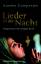 Anneke Companjen: Lieder in der Nacht - 