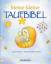 Lizzie Ribbons: Meine kleine Taufbibel -