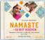 Christoph Zehendner: NAMASTE - Du bist g