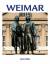 Leonhardt, Rudolf W: Weimar (Edition die