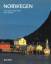 Fritz Dressler: Norwegen