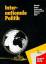 Fritz Blumöhr: Internationale Politik