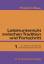 Lateinunterricht zwischen Tradition und Fortschritt: Band 1., Zur Theorie und Praxis des lateinischen Sprachunterrichts