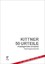 Michael Kittner: 50 Urteile - Arbeitsger Michael Kittner: 50 Urteile - Arbeitsger