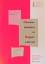 Verweyen-Hackmann, Edith; Weber, Bernd: Verweyen-Hackmann, Edith; Weber, Bernd: