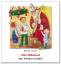 Barbara Cratzius: Vom Nikolaus den Kinde Barbara Cratzius: Vom Nikolaus den Kinde
