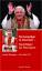 Benedikt XVI. Papst: Marienpilger in Kev Benedikt XVI. Papst: Marienpilger in Kev