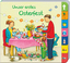 Unser erstes Osterfest (Pappbilderbücher