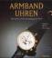 Helmut Kahlert: Armbanduhren: 100 Jahre 