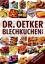 Dr. Oetker: Blechkuchen von A-Z