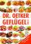 Dr. Oetker: Geflügel von A-Z: Huhn, Ente