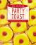 Oetker: Party Toast