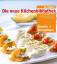 Oetker: Snacks und Vorspeisen