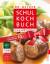 Dr. Oetker: Schulkochbuch Jubiläumsausga