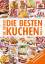 Dr. Oetker: Die besten Kuchen von A-Z: V