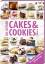 Dr. Oetker Verlag: Cakes & Cookies von A