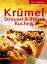 Dr. Oetker: Krümelkuchen: Streusel & Brö