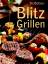 Blitz Grillen Dr. Oetker: Blitz Grillen 