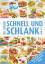 Dr. Oetker: Schnell und Schlank von A-Z