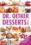 Dr. Oetker: Desserts von A-Z