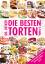 Dr. Oetker: Die besten Torten von A - Z