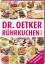 Dr. Oetker: Rührkuchen von A-Z