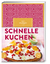 Carola Reich: Schnelle Kuchen Carola Reich: Schnelle Kuchen