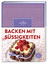 Backen mit Süßigkeiten