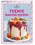 Dr Oetker: Teenie Baking Queen - Trendge