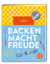 Dr Oetker: Backen macht Freude - für Kin