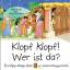 Vicki Howie: Klopf klopf! Wer ist da?