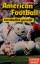 Donna Poole Foehr: American Football: Ve