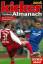 Kicker Sportmagazin: Kicker Almanach 200