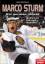 Marco Sturm - the german rocket – Die Story des Eishockey-Superstars