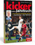 Kicker Sportmagazin: Kicker Fußball-Jahr