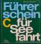 Michael Wesener: Führerschein C für Seef