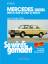 Mercedes 200 D/220 D/240 D/300 D 1/76 bis 12/84 - So wird´s gemacht - Band 57 (Print on Demand)