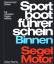 Heinz Overschmidt, Ramon Gliewe: Sportbo