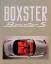 Porsche Boxster - Boxter S